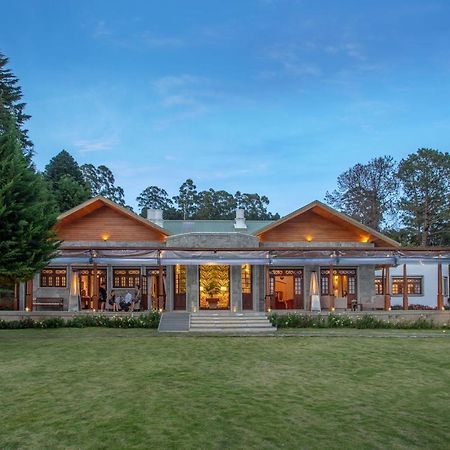 Firsmead Villa Nuwara Eliya Exterior photo