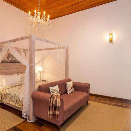 Firsmead Villa Nuwara Eliya Exterior photo