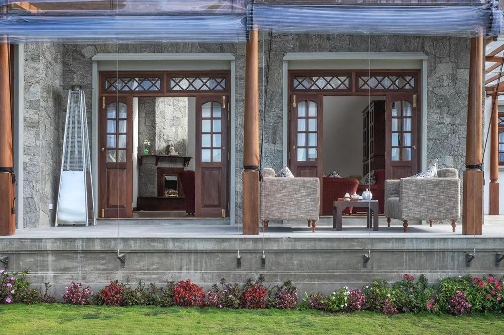 Firsmead Villa Nuwara Eliya Exterior photo