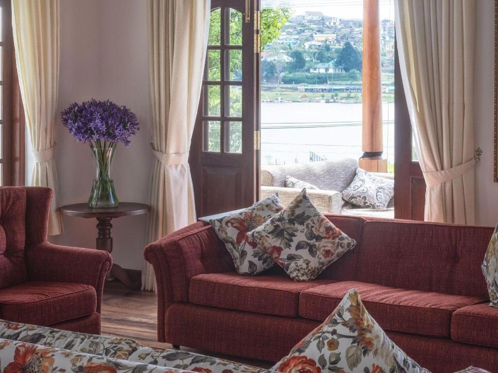 Firsmead Villa Nuwara Eliya Exterior photo