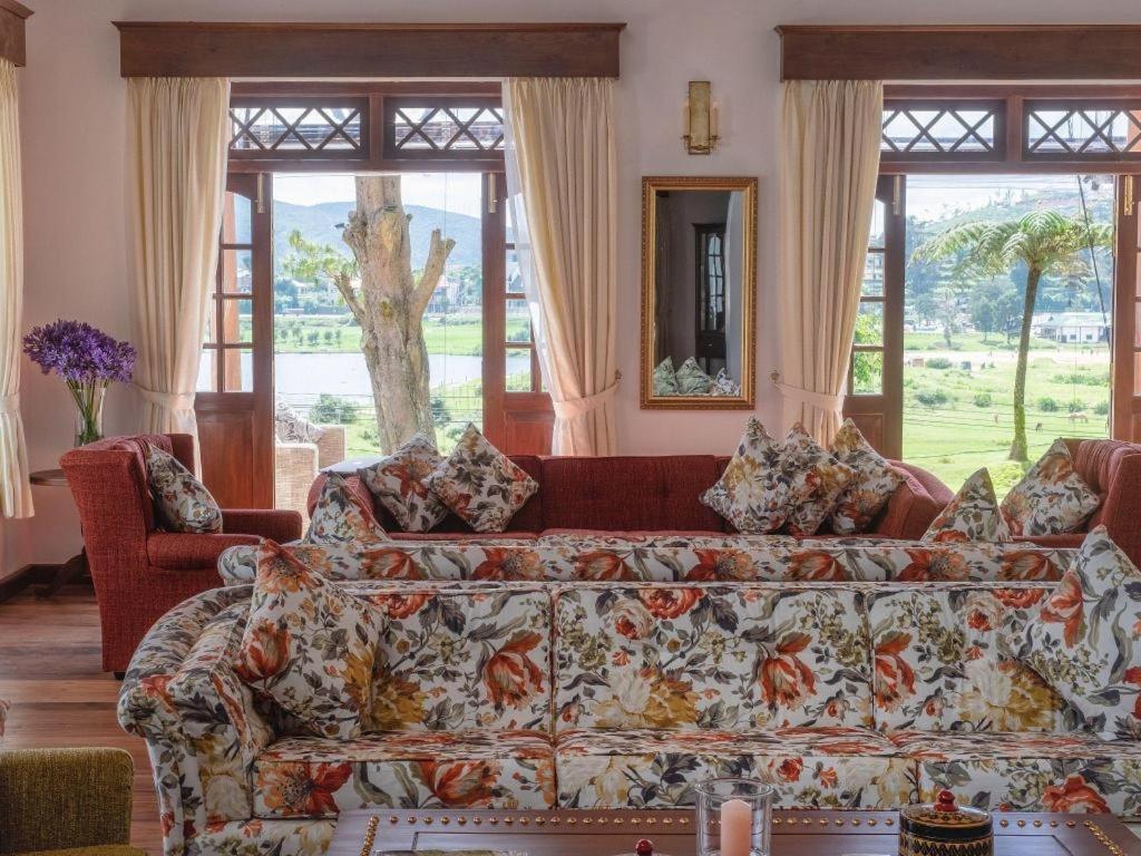 Firsmead Villa Nuwara Eliya Exterior photo