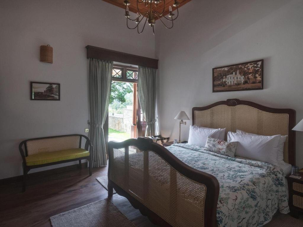 Firsmead Villa Nuwara Eliya Exterior photo