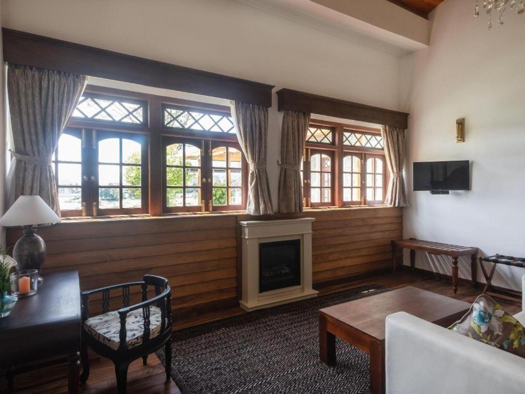 Firsmead Villa Nuwara Eliya Exterior photo