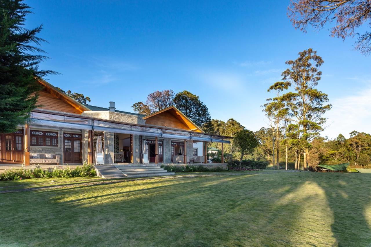 Firsmead Villa Nuwara Eliya Exterior photo