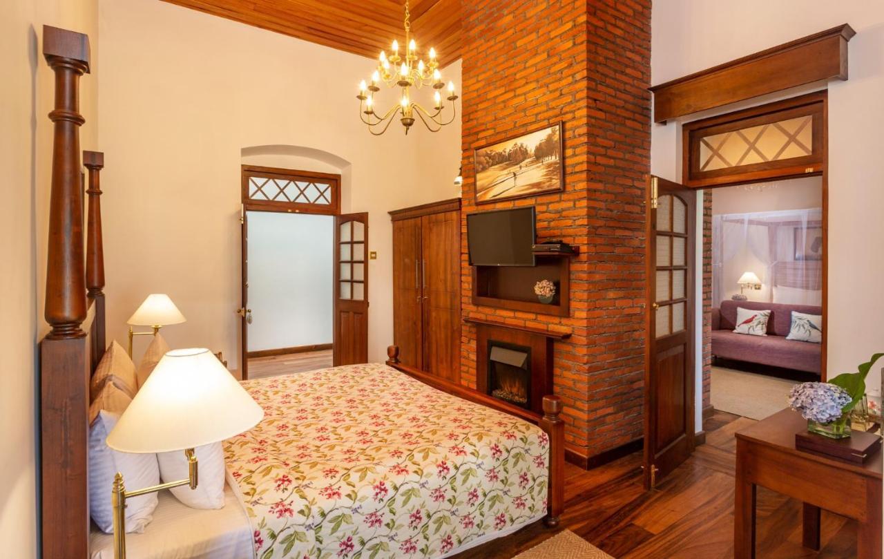 Firsmead Villa Nuwara Eliya Exterior photo