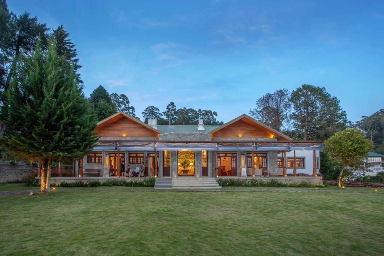 Firsmead Villa Nuwara Eliya Exterior photo