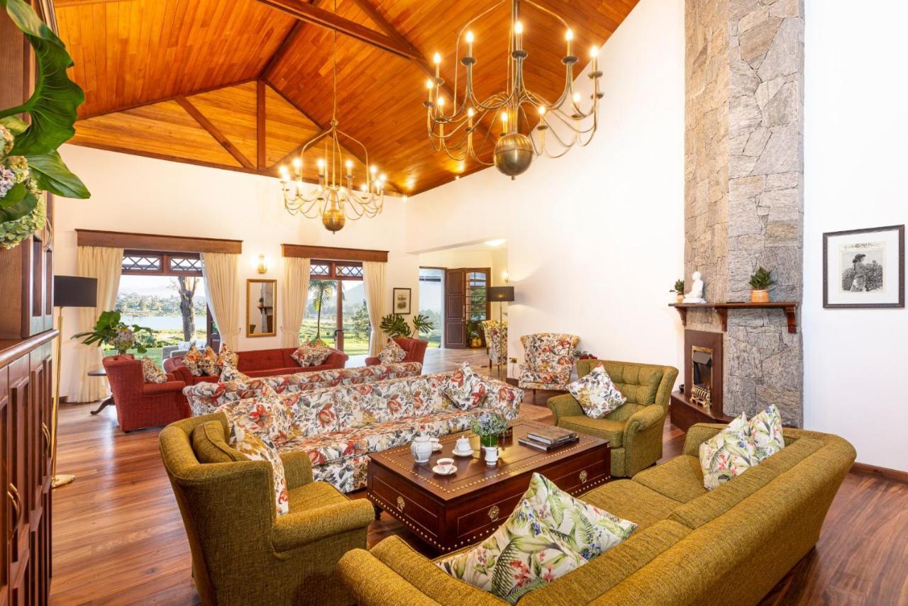 Firsmead Villa Nuwara Eliya Exterior photo